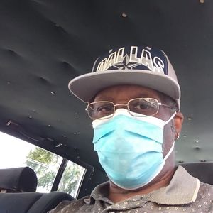 Meet your Posher, Timothy